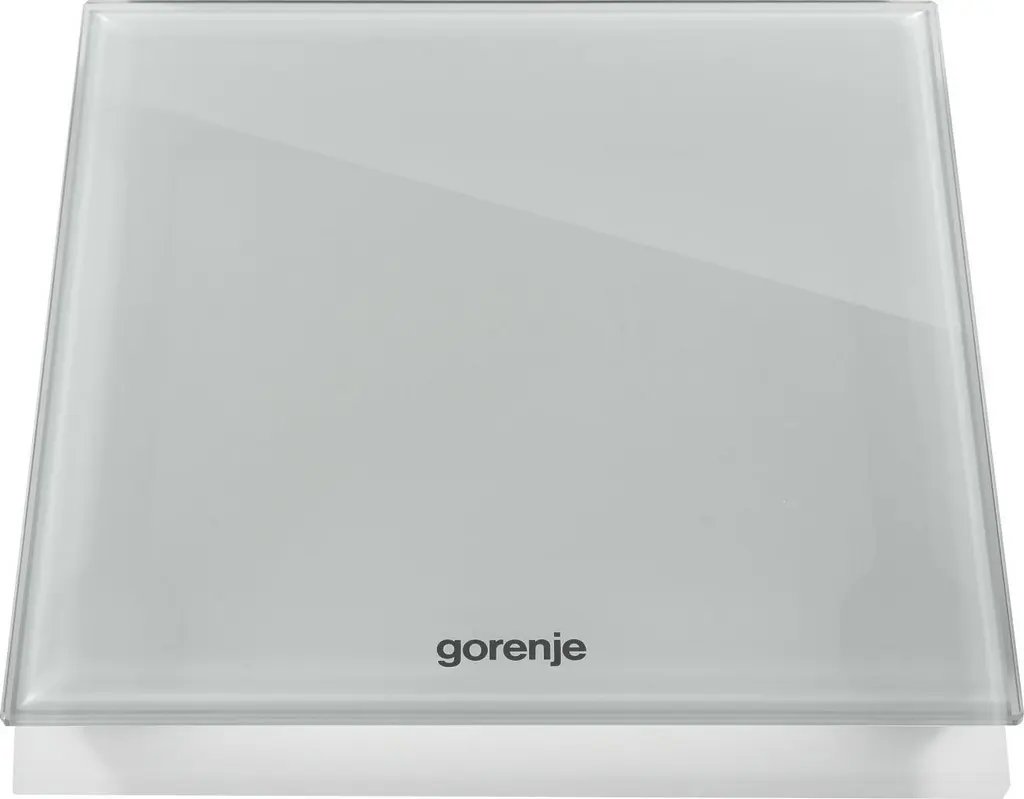 Напольные весы Gorenje OT150LBW, белый