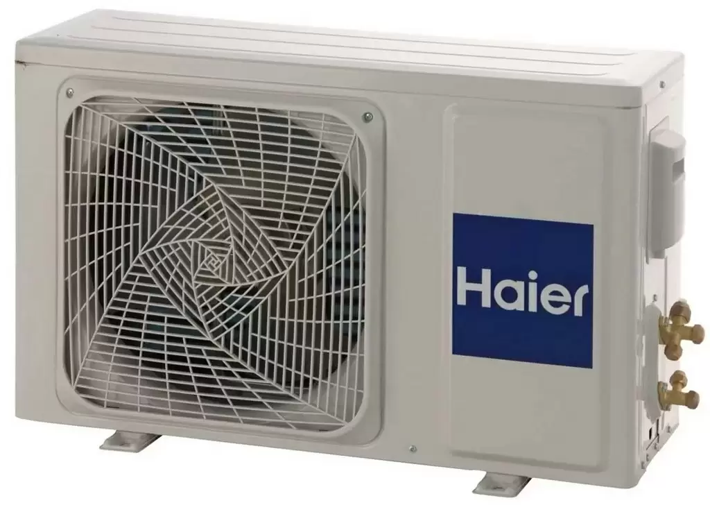 Aparat de aer condiționat Haier HSU-09HTM103/R2, alb