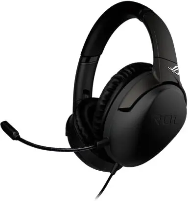 Căşti Asus ROG Strix Go Core, negru