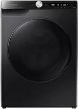 Maşină de spălat rufe Samsung WW80AG6L28BBCE, negru