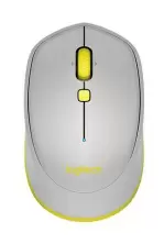 Mouse Logitech M535, gri