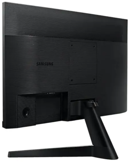 Monitor Samsung S24C310E, negru