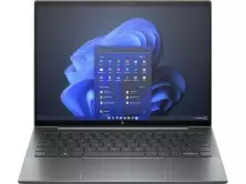 Laptop HP EliteBook Dragonfly G4 (13.5"/Touch WUXGA+/Core i7-1355U/32GB/1TB/Intel Iris Xe/Win11Pro), albastru