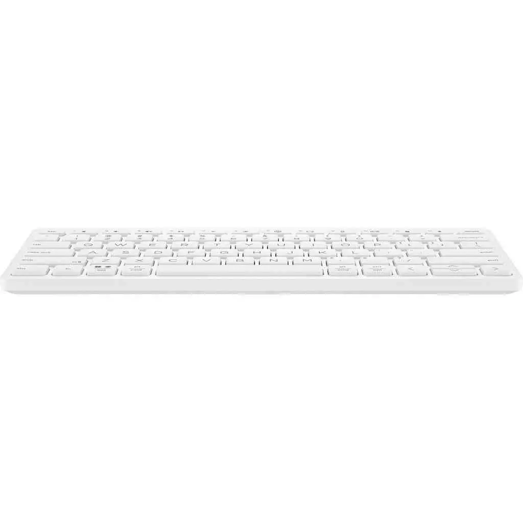 Tastatură HP 350, alb
