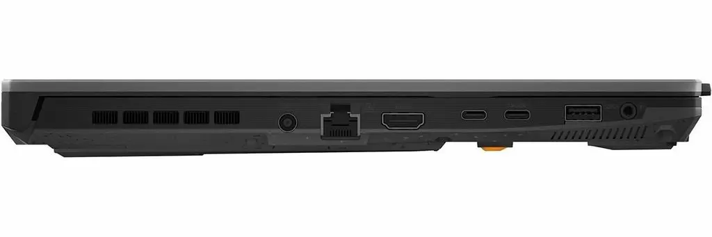 Ноутбук Asus TUF Gaming F15 FX507VV (15.6"/FHD/Core i7-13620H/16ГБ/1ТБ/GeForce RTX 4060 8ГБ), серый