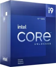 Procesor Intel i9-13900K, Tray