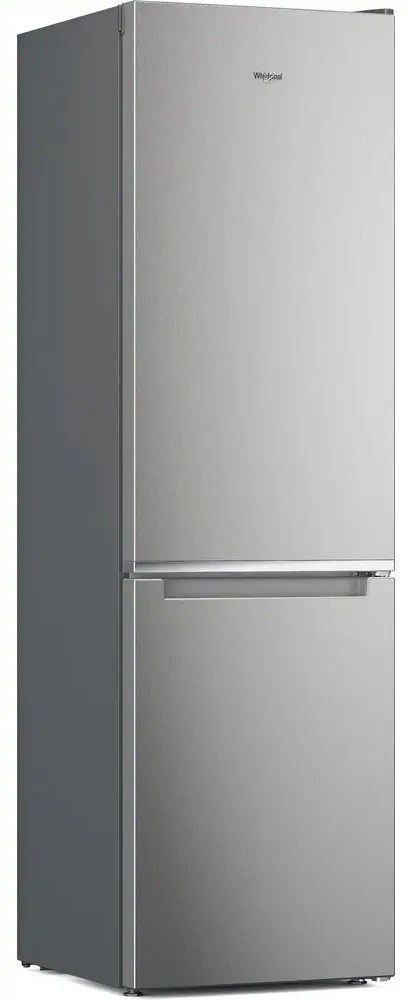 Холодильник Whirlpool W7X 91I OX, нержавеющая сталь
