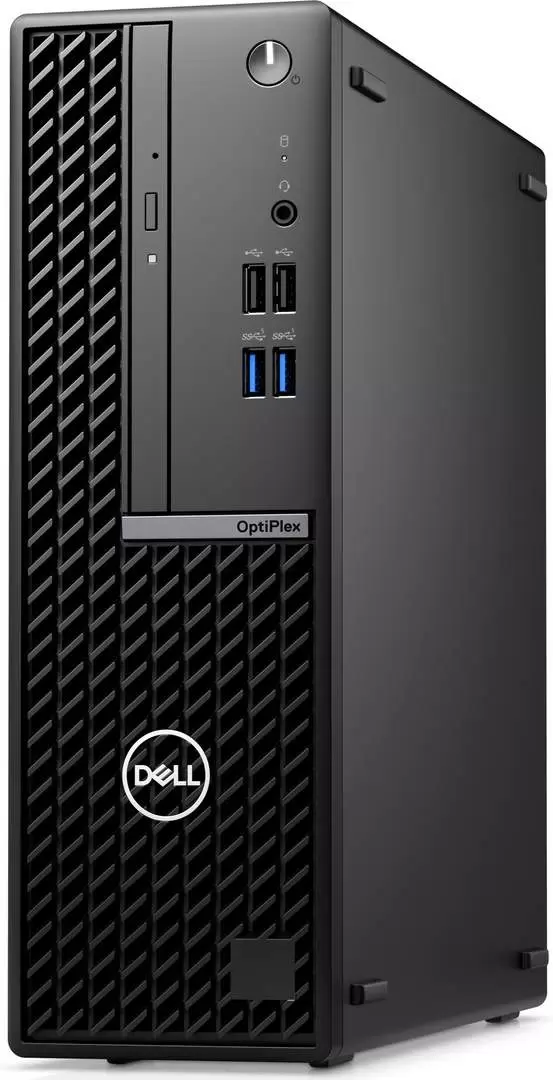 Системный блок Dell Optiplex SFF 7010 (Core i5-13500/8GB/256GB), черный