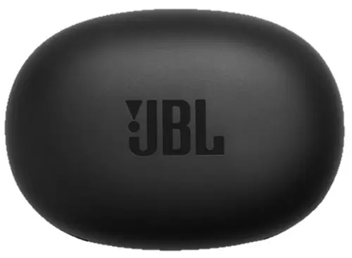 Căşti JBL Free II, negru