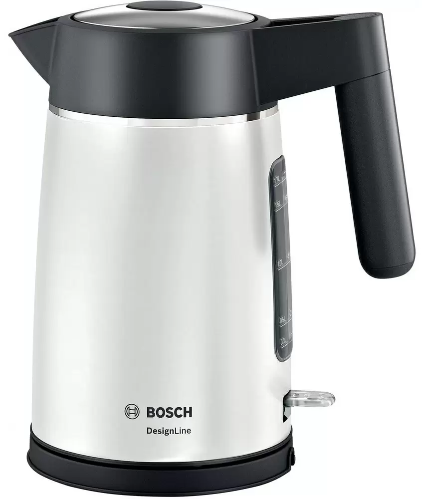 Электрочайник Bosch TWK5P471, белый