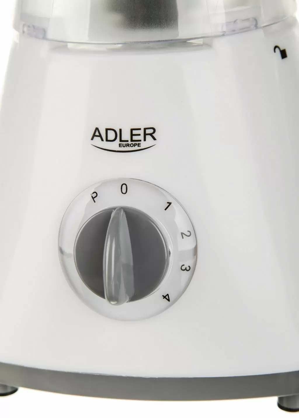 Блендер Adler AD-4057, белый