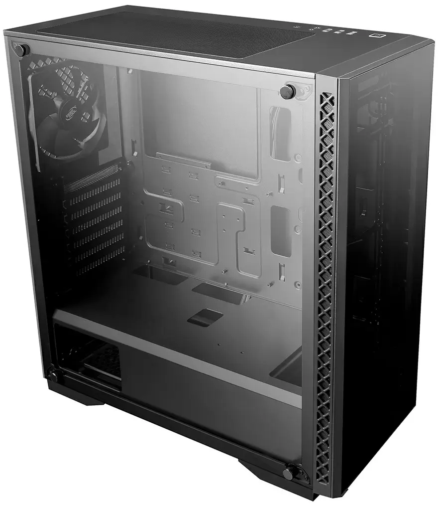 Carcasă Deepcool Matrexx 50, negru