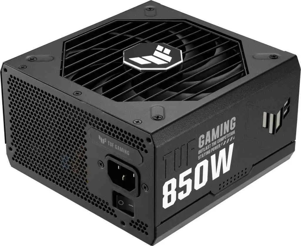 Sursă de alimentare Asus TUF-GAMING-850G