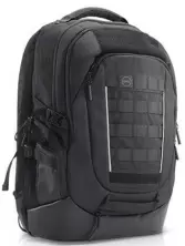 Рюкзак Dell Rugged Escape, черный