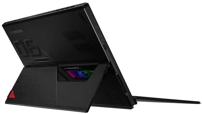 Laptop Asus ROG Flow Z13 GZ301ZE (13.4"/WUXGA/Core i9-12900H/16GB/1TB/GeForce RTX 3050 Ti 4GB/Win 11), negru pe tehnoparc.md Laptop Asus ROG Flow Z13 GZ301ZE (13.4"/WUXGA/Core i9-12900H/16GB/1TB/GeForce RTX 3050 Ti 4GB/Win 11), negru