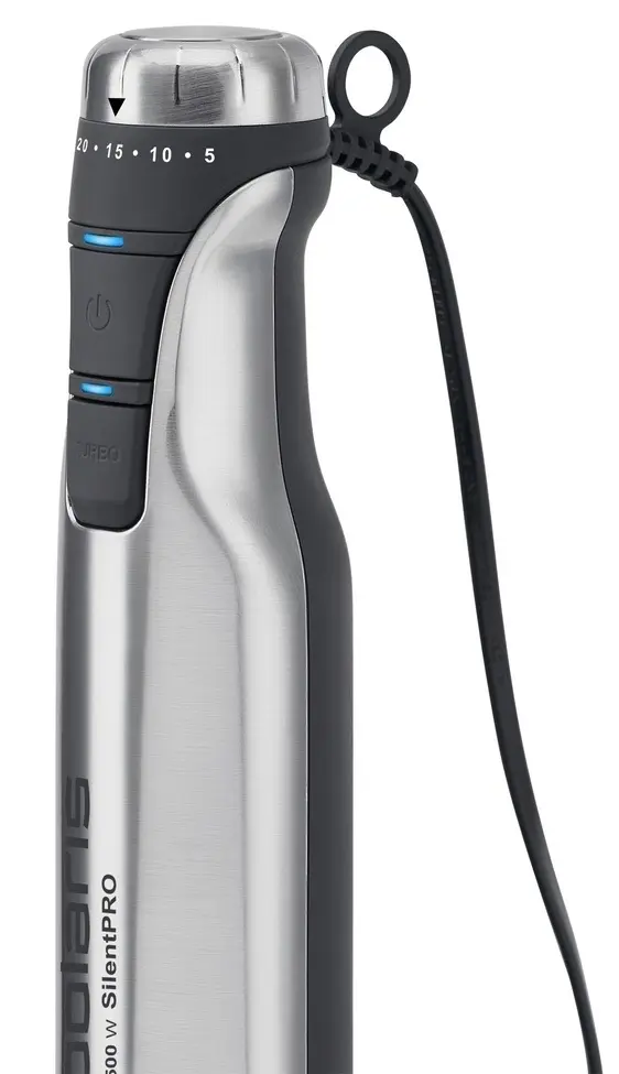 Блендер Polaris PHB 1591L, нержавеющая сталь
