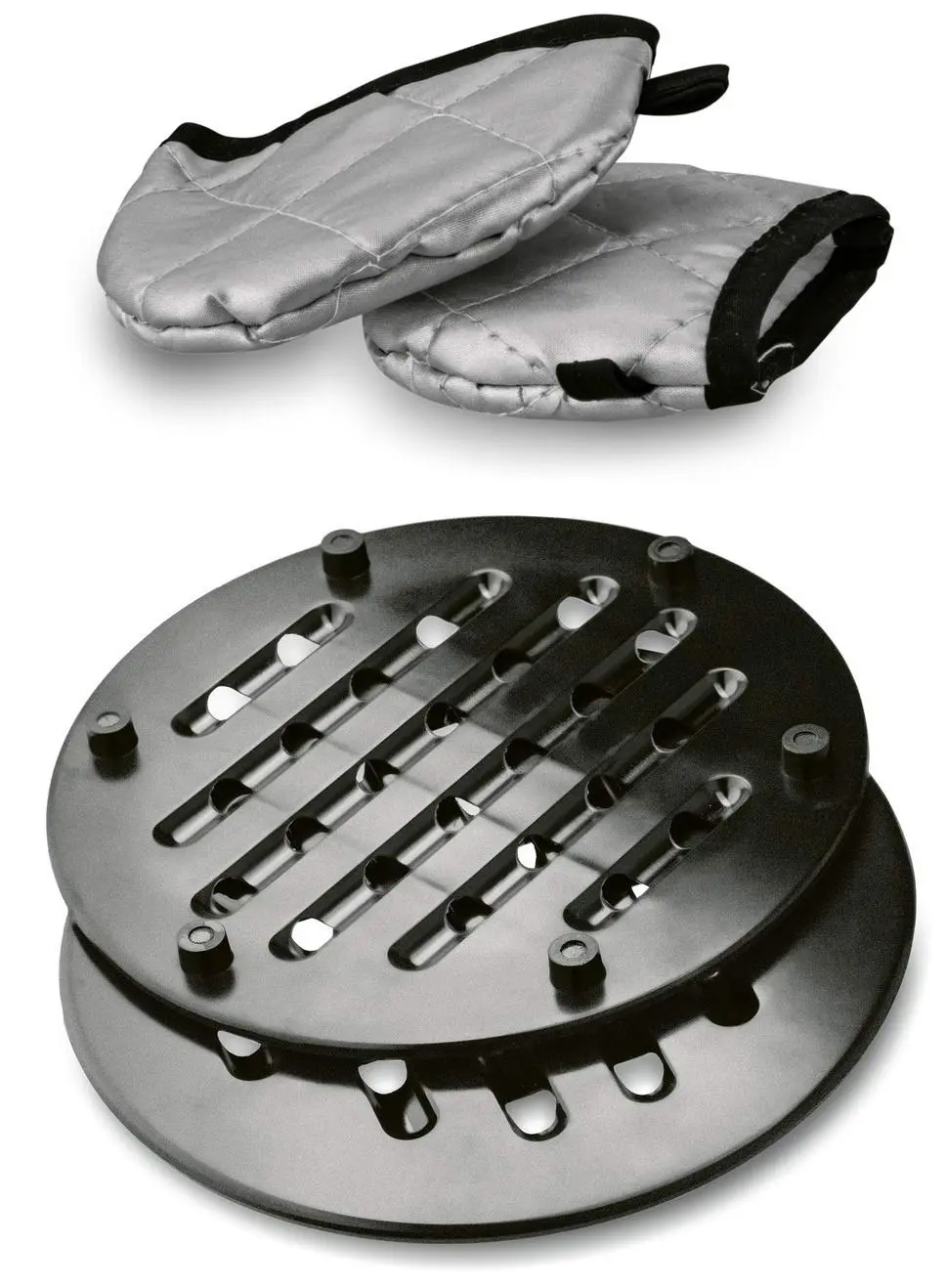 Set vase de gătit Konighoffer Pollo 12 un.
