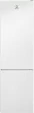 Холодильник Electrolux LNT7ME36G2, белый