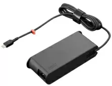 Зарядка для ноутбука Lenovo USB-C 95W GX20Z46239, черный