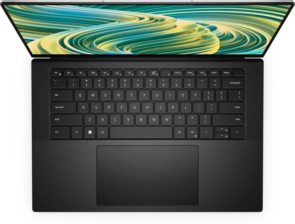 Laptop Dell XPS 15 9530 (15.6"/FHD+/Core i7-13700H/16GB/512GB/Intel Arc A370M Graphics 4GB GDDR6/Win11Pro), argintiu pe tehnoparc.md Laptop Dell XPS 15 9530 (15.6"/FHD+/Core i7-13700H/16GB/512GB/Intel Arc A370M Graphics 4GB GDDR6/Win11Pro), argintiu