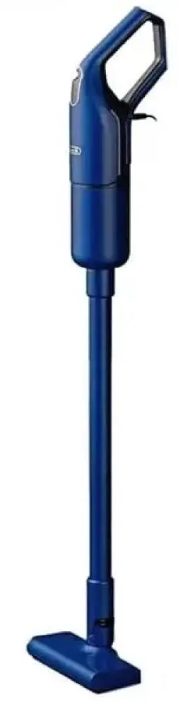 Aspirator vertical Xiaomi Deerma DX1000W, albastru