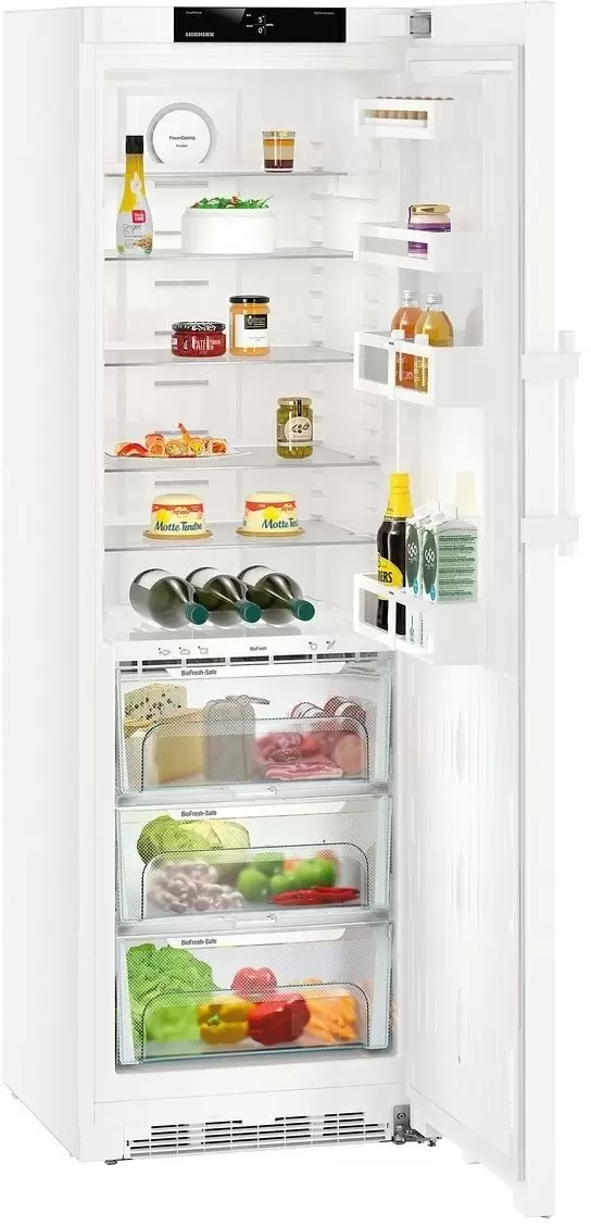 Холодильник Liebherr KB 4330, белый
