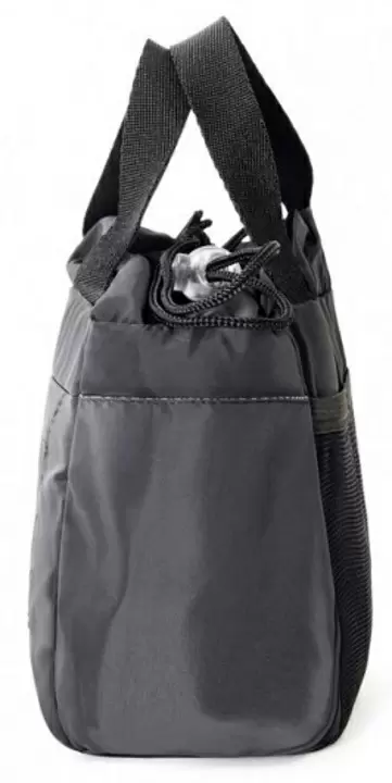 Сумка-органайзер Tucano Mia Bag-in-bag (S), черный
