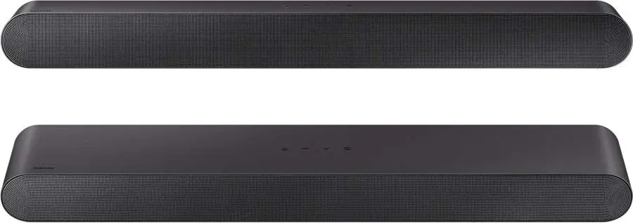 Soundbar Samsung HW-S50B/UA, negru