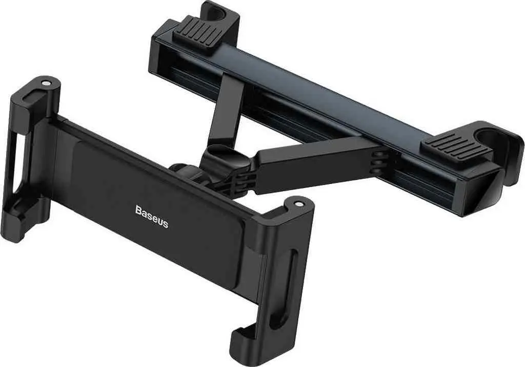 Suport auto Baseus SUTQ000001, negru