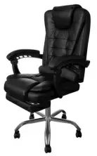 Офисное кресло Malatec 16224, черный