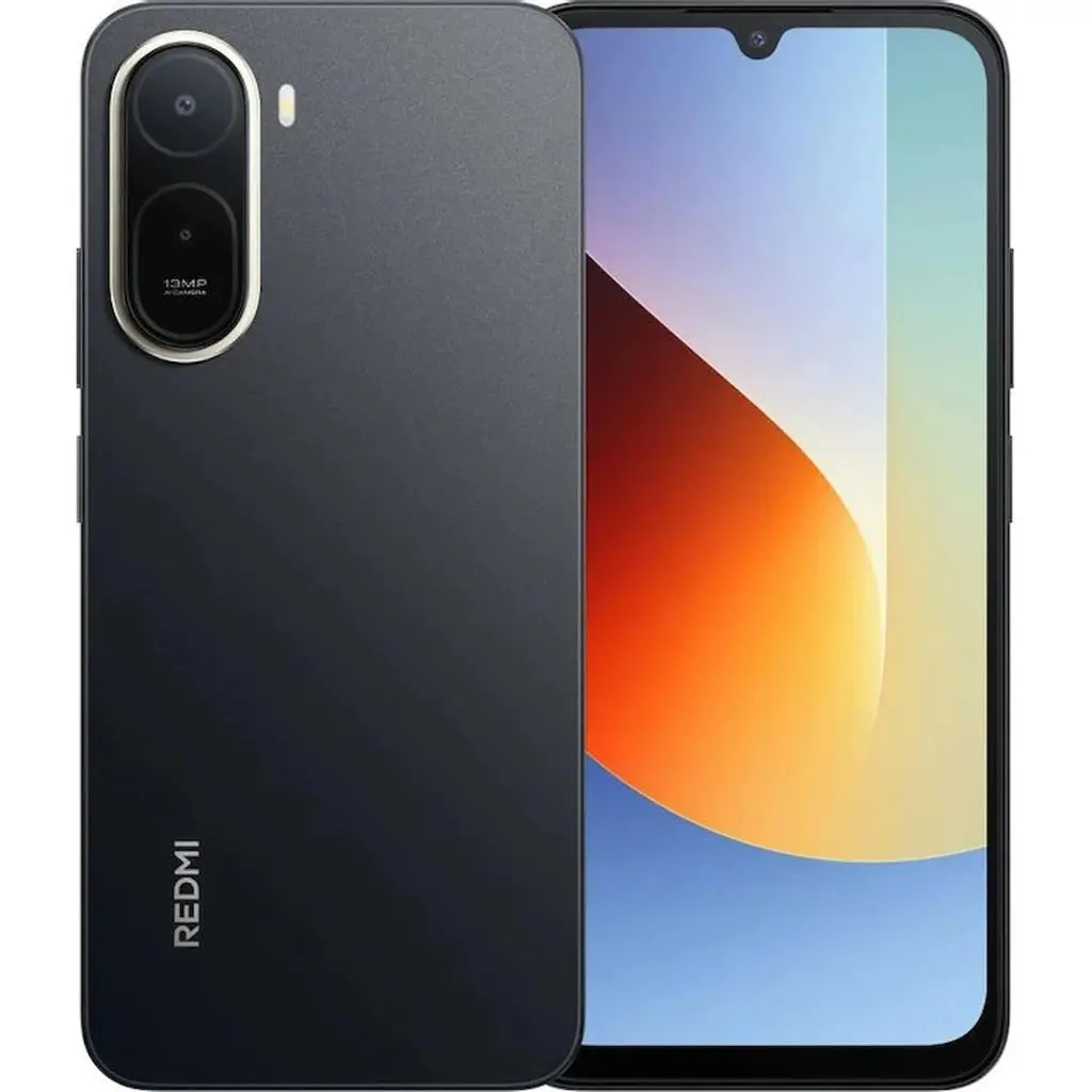 Смартфон Xiaomi Redmi A7 Pro 4Gb/64Gb, черный на tehnoparc.md Смартфон Xiaomi Redmi A7 Pro 4Gb/64Gb, черный