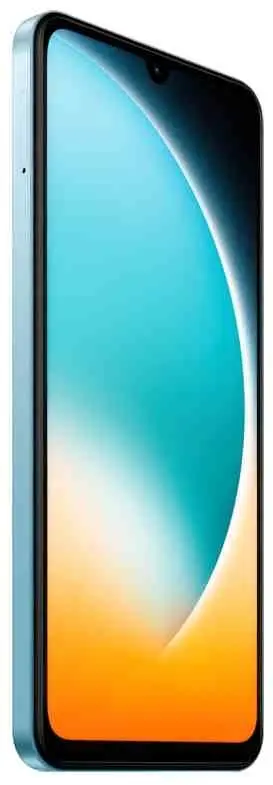 Смартфон Xiaomi Poco C71 4GB/128GB, синий
