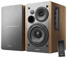 Boxe Edifier R1280T, lemn