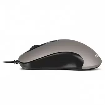 Mouse Sven RX-515S, gri