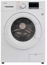 Maşină de spălat/uscat rufe Vivax WDF-1408D616BS, alb