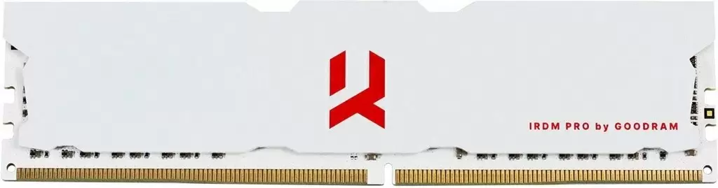 Memorie Goodram IRDM Pro 32GB (2x16GB) DDR4-3600MHz, CL18, 1.35V
