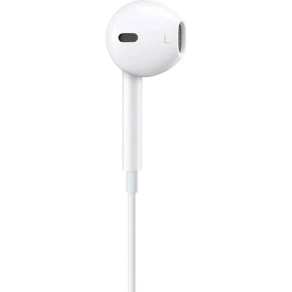 Căşti Apple MYQY3, alb