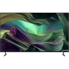 Televizor Sony KD75X85LAEP, negru pe tehnoparc.md Televizor Sony KD75X85LAEP, negru