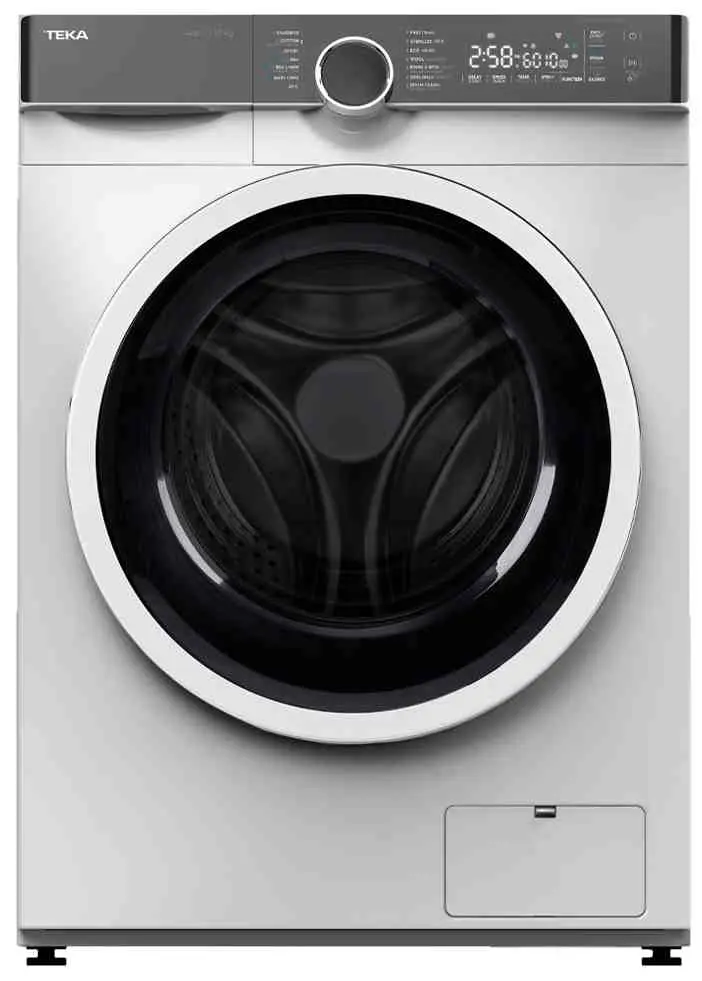Стиральная машина Teka WMK 71240 WH, белый