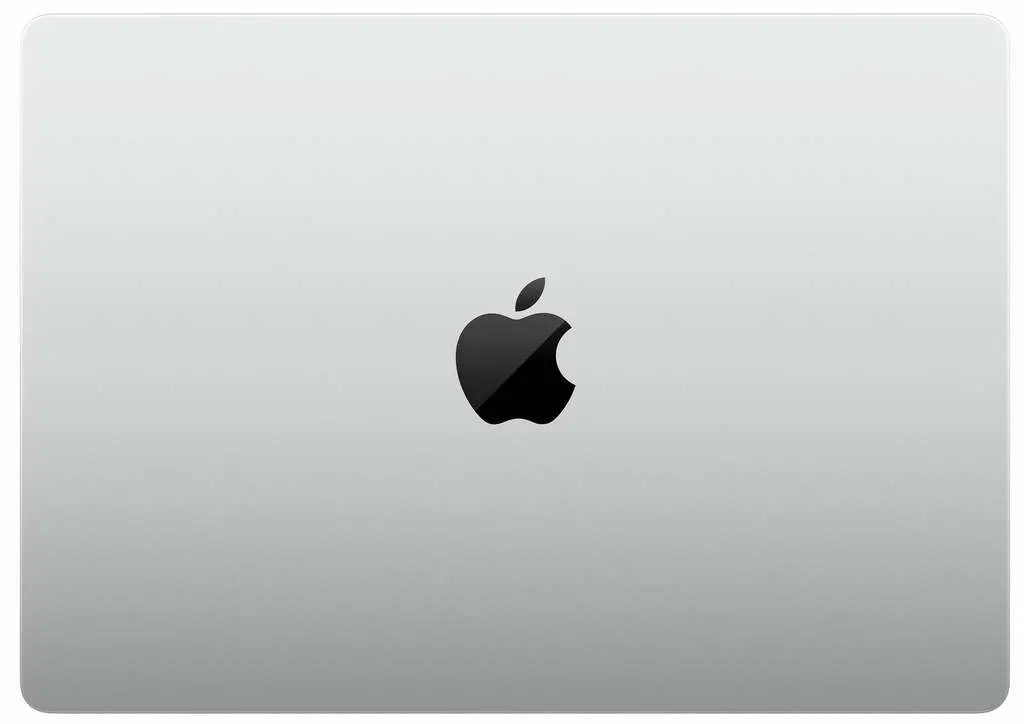 Ноутбук Apple MacBook Pro MR7J3RU/A (14.2"/M3/8GB/512GB), серебристый
