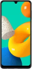 Smartphone Samsung SM-M325 Galaxy M32 6GB/128GB, alb