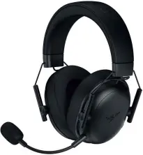Наушники Razer Shark V3 X HyperSpeed, черный на tehnoparc.md Наушники Razer Shark V3 X HyperSpeed, черный