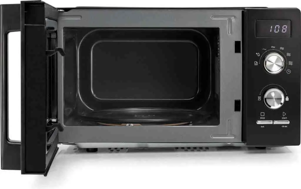 Микроволновая печь Gorenje MO20A3BH, черный на tehnoparc.md Микроволновая печь Gorenje MO20A3BH, черный