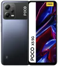 Смартфон Xiaomi Poco X5 8GB/256GB, черный