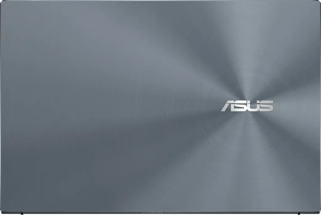 Ноутбук Asus Zenbook UX325EA (13.3"/FHD/Core i7-1165G7/16GB/512GB/Intel Iris Xe), серый на tehnoparc.md Ноутбук Asus Zenbook UX325EA (13.3"/FHD/Core i7-1165G7/16GB/512GB/Intel Iris Xe), серый