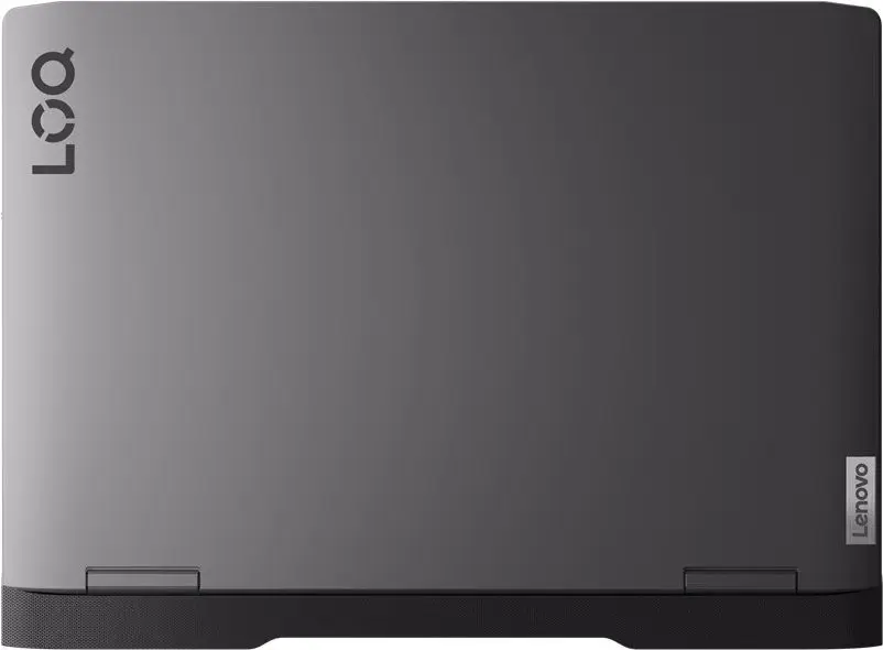 Laptop Lenovo LOQ 15IRH8 (15.6"/WQHD/Core i7-13620H/16GB/1TB/GeForce RTX 4050 6GB), gri pe tehnoparc.md Laptop Lenovo LOQ 15IRH8 (15.6"/WQHD/Core i7-13620H/16GB/1TB/GeForce RTX 4050 6GB), gri