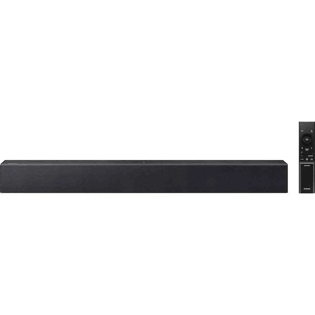 Soundbar Samsung HW-B400F/UA, negru