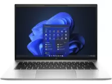 Laptop HP EliteBook 860 G9 (16"/WUXGA/Core i5-1235U/16GB/512GB/Intel Iris Xe/Win11Pro), argintiu