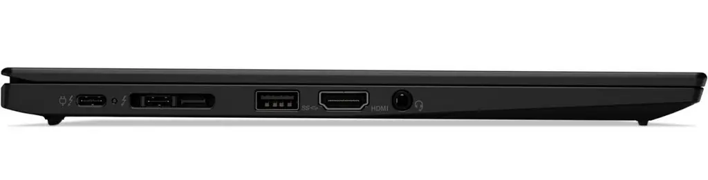 Laptop Lenovo ThinkPad X1 Carbon Gen 8 (14"/FHD/Core i7-10510U/16GB/512GB/Intel UHD), negru pe tehnoparc.md Laptop Lenovo ThinkPad X1 Carbon Gen 8 (14"/FHD/Core i7-10510U/16GB/512GB/Intel UHD), negru