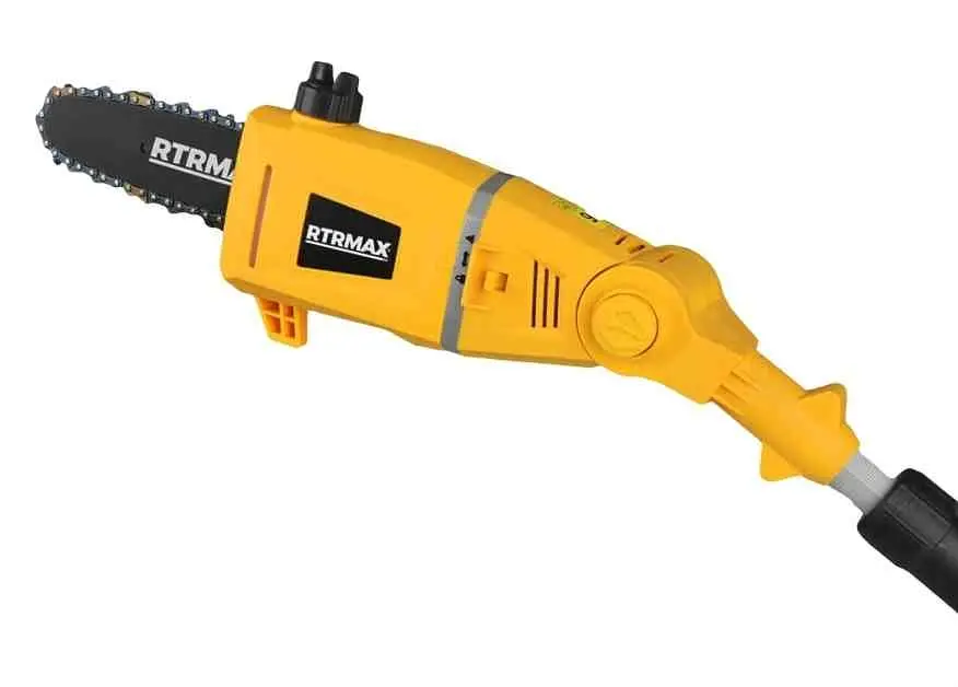 Fierăstrău de tăiat la înălțime RTRMAX RTX1897B